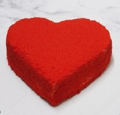 4-5 Kişilik Yaş Pasta Paketi - Hızlı Teslimatlı (2 Gün)