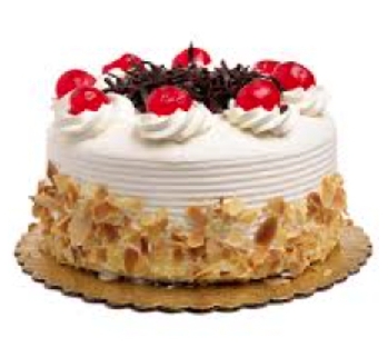 4-6 Kişilik Yaş Pasta Paketi - Mevsimsel Çeşitlilik