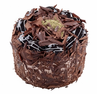 4-6 Kişilik Yaş Pasta - Yoğun Lezzet Profili