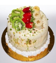 6-9 Kişilik Karışık Meyveli Özel Sunum Deneyimi