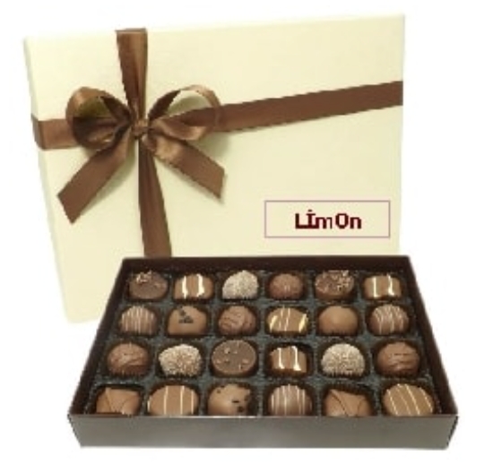 El Yapımı 1000 Gr Special Çikolata