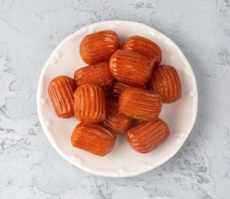 Hafif Lezzetli 750 Gr Tulumba